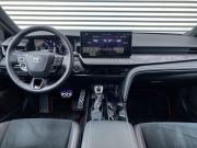 Toyota Camry IX (XV80) China Market Москва  - изображение 28