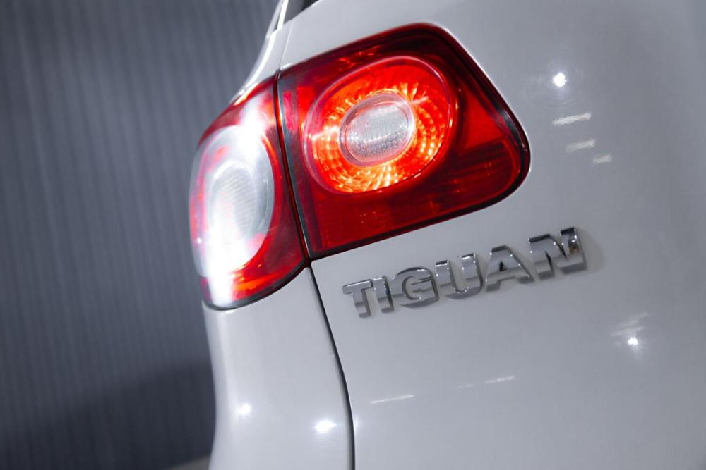 Volkswagen Tiguan I Тюмень  - изображение 11