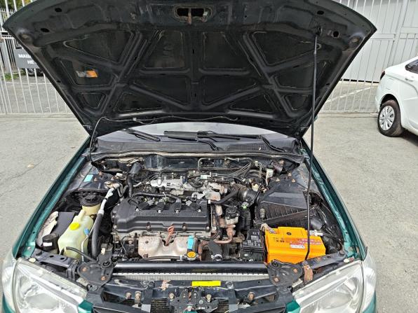Nissan Almera II (N16) с пробегом 2001 года, цена 189 000 рублей, 348000 км, хэтчбек, Автокод Объявления