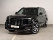 GAC GS8 II Екатеринбург  - изображение 32