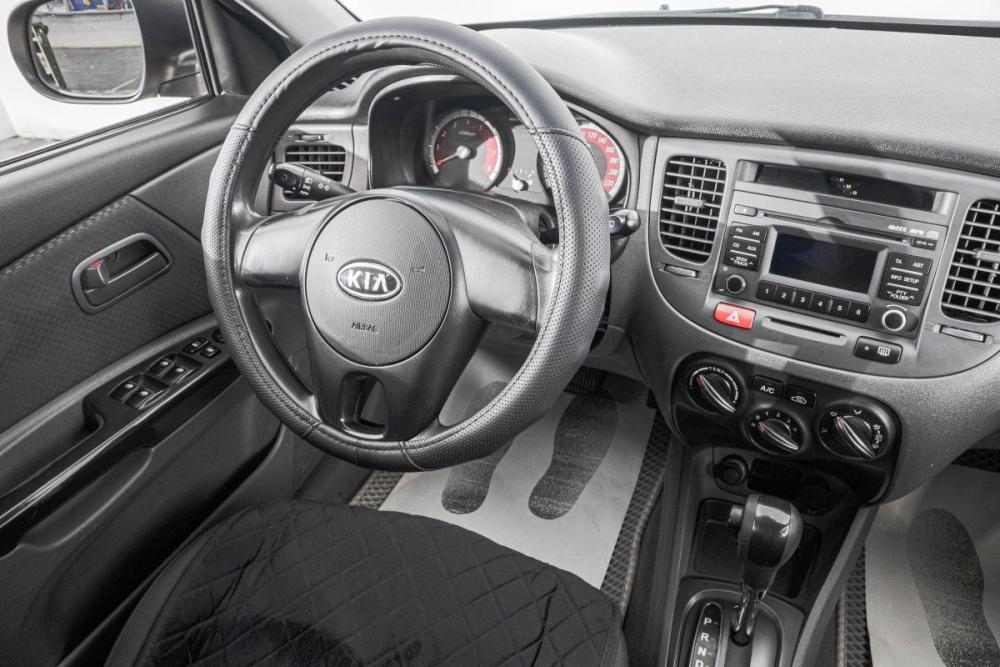 Kia Rio II Рестайлинг Барнаул  - изображение 14