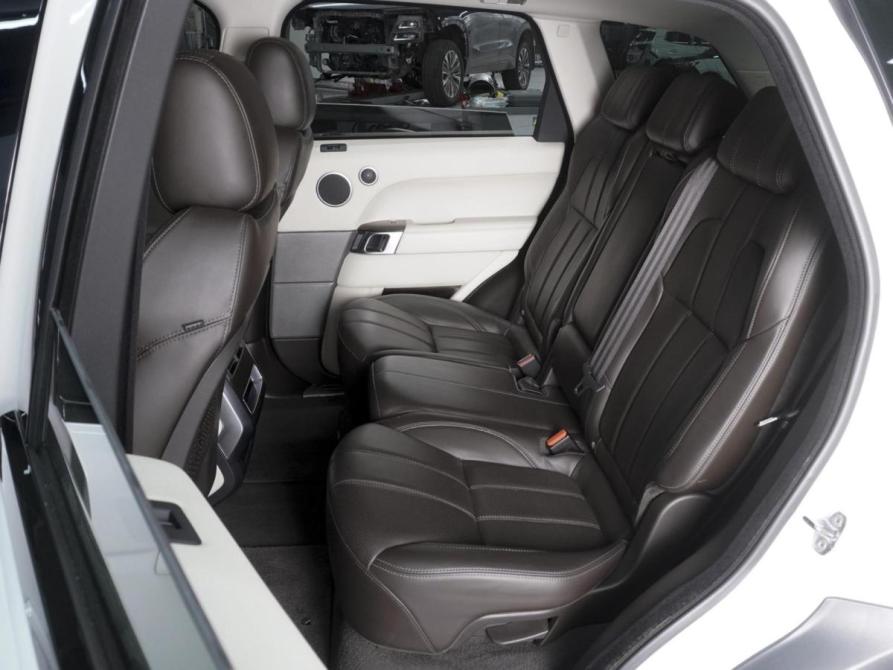 Land Rover Range Rover Sport II Ростов-на-Дону  - изображение 9