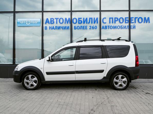 Lada (ВАЗ) Largus I с пробегом 2020 года, цена 945 000 рублей, 120910 км, универсал, Автокод Объявления