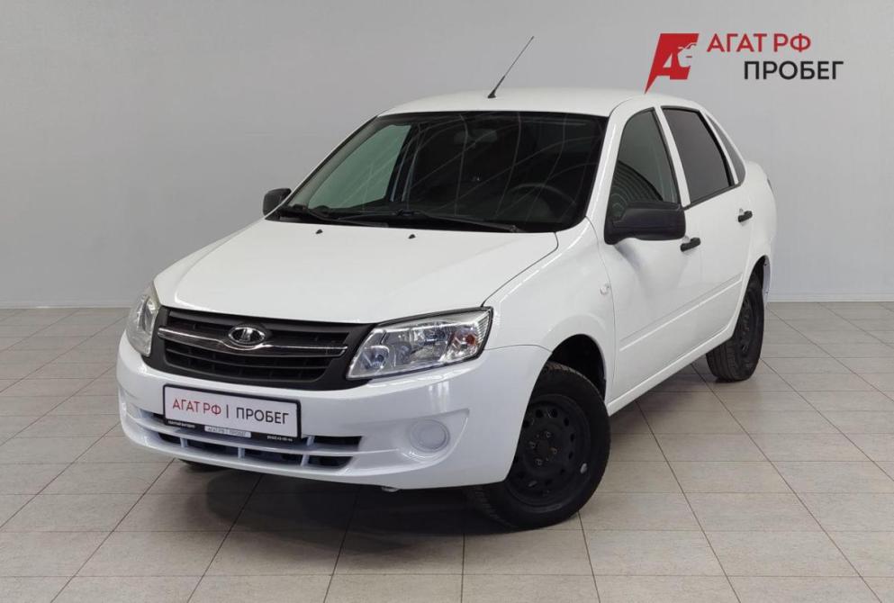 Lada (ВАЗ) Granta I Саратов  - изображение 1