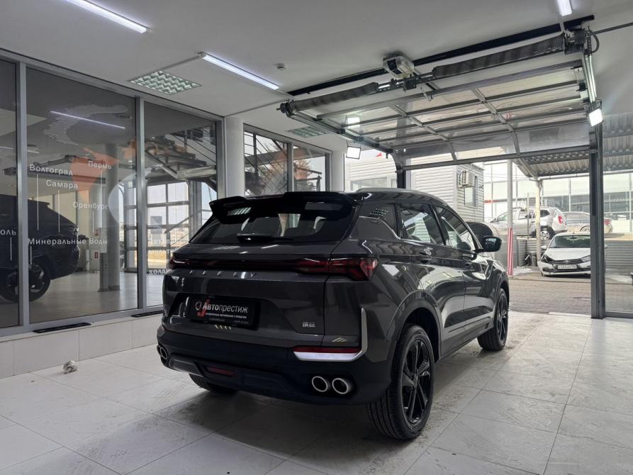 Geely Coolray I Рестайлинг Минеральные Воды  - изображение 6