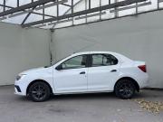 Renault Logan II Рестайлинг Липецк  - изображение 26