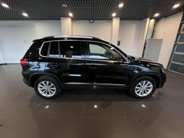 Volkswagen Tiguan I Рестайлинг с пробегом 2012 года, цена 1 450 000 рублей, 185686 км, внедорожник, Автокод Объявления