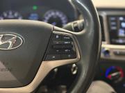 Hyundai Solaris II Самара  - изображение 27