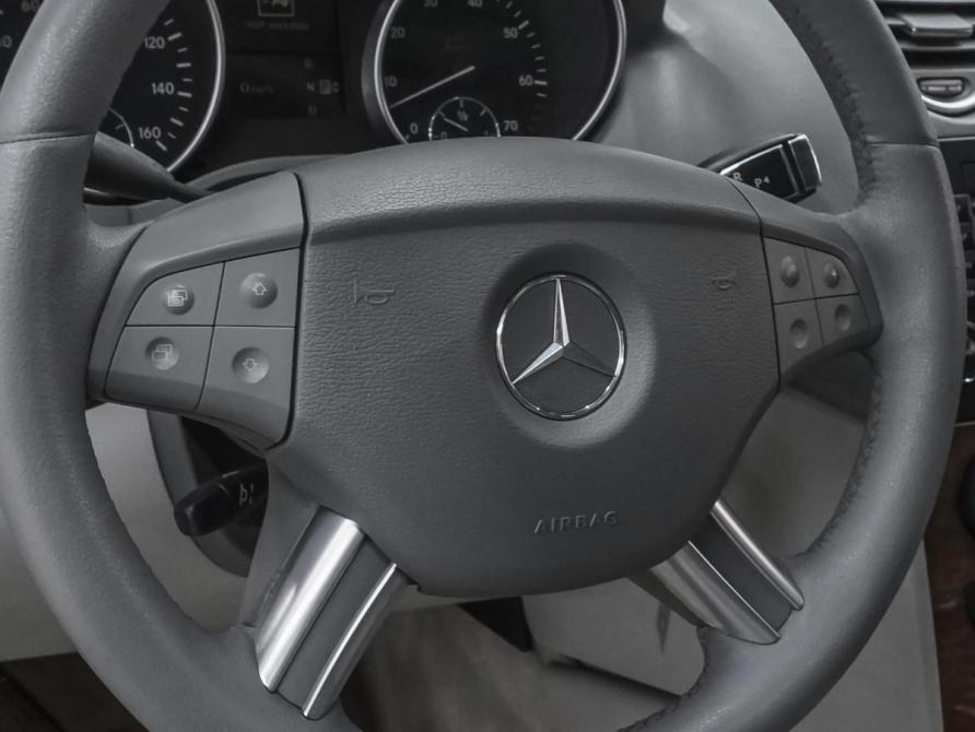 Mercedes-Benz M-Класс II (W164) Ростов-на-Дону  - изображение 17