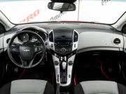 Chevrolet Cruze I Рестайлинг Екатеринбург  - изображение 33