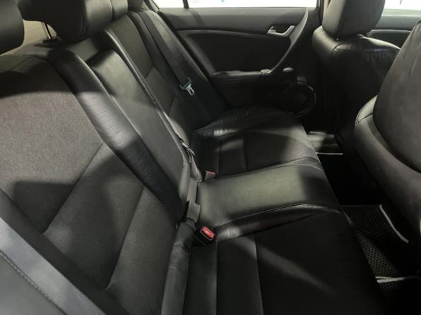 Honda Accord VIII с пробегом 2008 года, цена 1 155 000 рублей, 345696 км, седан, Автокод Объявления