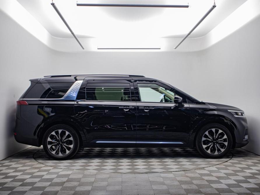 Kia Carnival IV Москва  - изображение 4