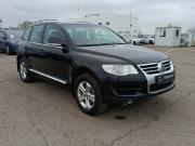 Volkswagen Touareg I Рестайлинг Набережные Челны  - изображение 29