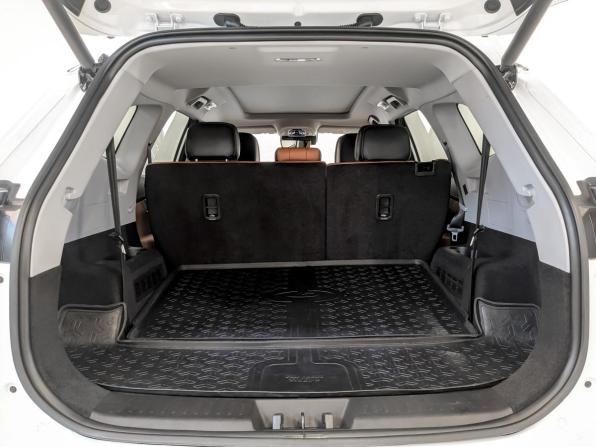 Chery Tiggo 8 Pro Max I с пробегом 2023 года, цена 2 150 000 рублей, 48819 км, внедорожник, Автокод Объявления