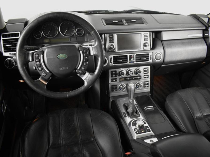 Land Rover Range Rover III Рестайлинг Казань  - изображение 6