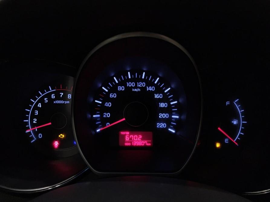 Kia Rio III Казань  - изображение 16