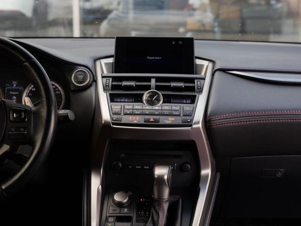 Lexus NX I с пробегом 2014 года, цена 2 995 000 рублей, 150394 км, внедорожник, Автокод Объявления