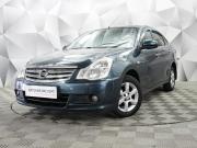 Nissan Almera III (G15) Ульяновск  - изображение 20