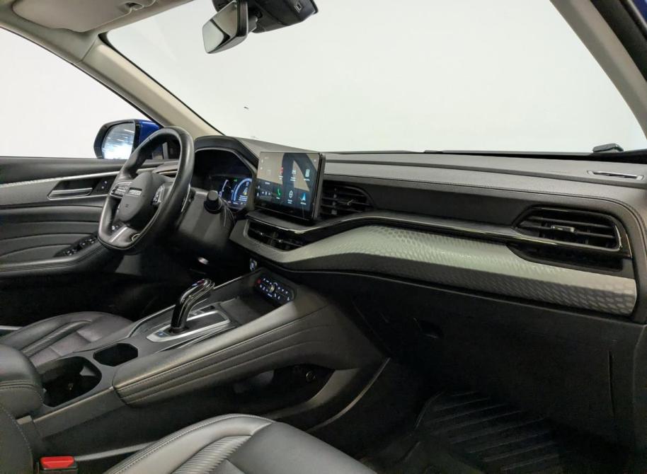 Haval F7 I Рестайлинг Санкт-Петербург  - изображение 11