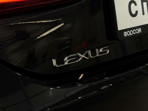 Lexus ES VII с пробегом 2020 года, цена 3 999 000 рублей, 137769 км, седан, Автокод Объявления