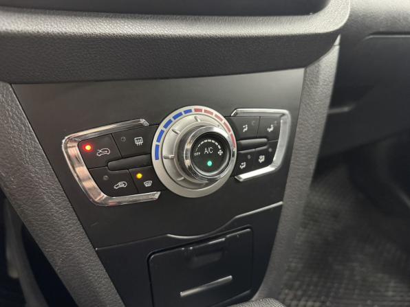 Lifan X50 с пробегом 2016 года, цена 629 900 рублей, 79539 км, хэтчбек, Автокод Объявления