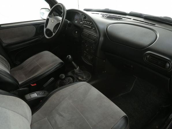Chevrolet Niva I с пробегом 2005 года, цена 277 000 рублей, 141000 км, внедорожник, Автокод Объявления