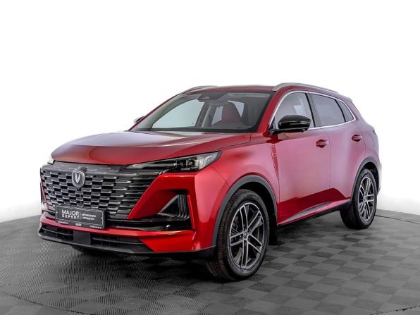 Changan CS55 Plus II с пробегом 2023 года, цена 1 995 000 рублей, 32413 км, внедорожник, Автокод Объявления