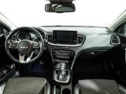 Kia Ceed III Рестайлинг Санкт-Петербург  - изображение 32