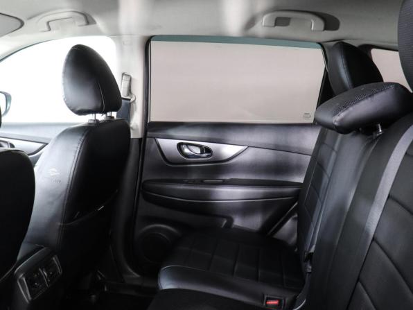 Nissan X-Trail III с пробегом 2018 года, цена 1 690 000 рублей, 155353 км, внедорожник, Автокод Объявления