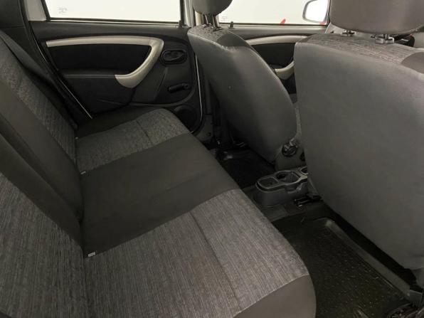 Renault Duster I с пробегом 2014 года, цена 849 000 рублей, 190500 км, внедорожник, Автокод Объявления