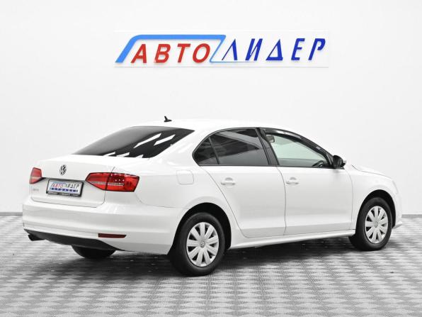 Volkswagen Jetta VI Рестайлинг с пробегом 2016 года, цена 1 249 000 рублей, 101974 км, седан, Автокод Объявления