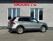 Volkswagen Tiguan II Рестайлинг Альметьевск  - изображение 32
