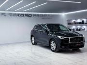 Infiniti QX50 II Уфа  - изображение 36