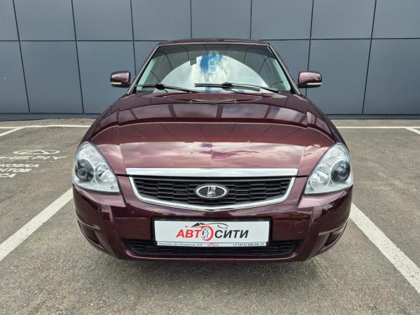 Lada (ВАЗ) Priora I с пробегом 2011 года, цена 290 000 рублей, 163290 км, седан, Автокод Объявления
