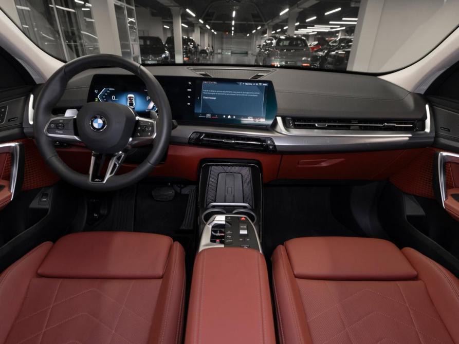 BMW X2 II (U10) Москва  - изображение 8