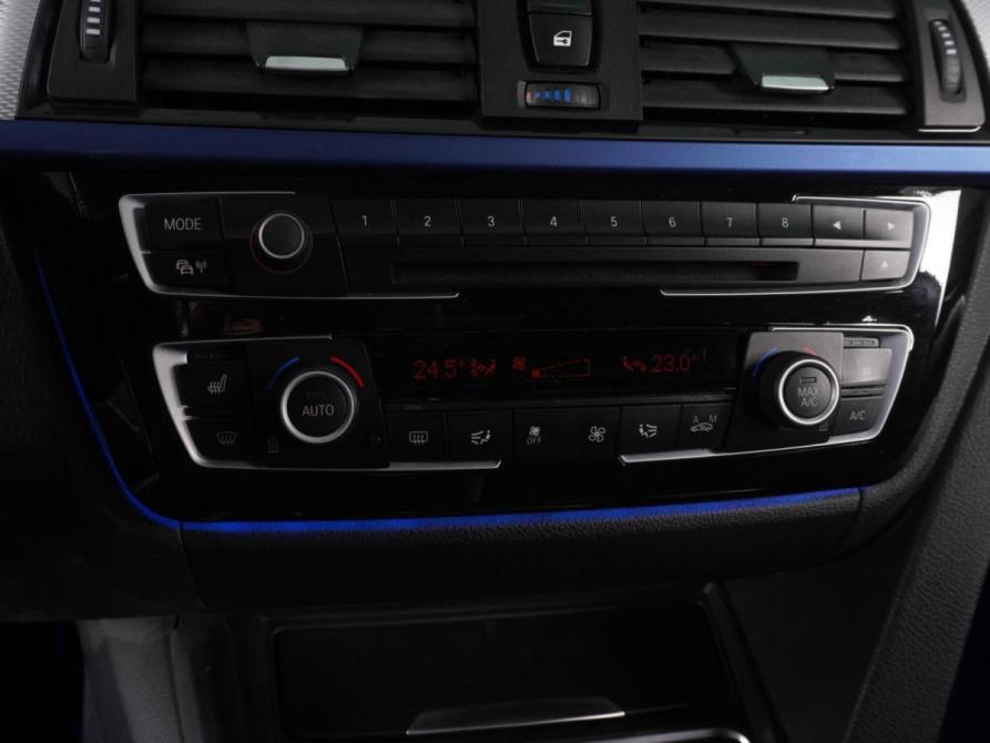 BMW 3 серии VI (F3x) Минеральные Воды  - изображение 14