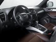 Audi Q5 I (8R) Рестайлинг Москва  - изображение 32