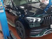 Mercedes-Benz GLE II (V167) Москва  - изображение 57