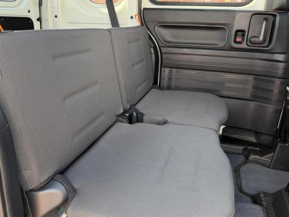 Honda N-VAN с пробегом 2019 года, цена 870 000 рублей, 139000 км, микровэн, Автокод Объявления
