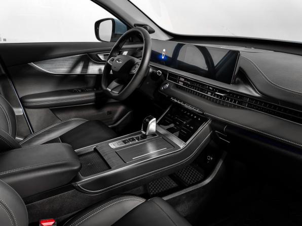 Chery Tiggo 7 Pro Max I с пробегом 2022 года, цена 1 852 000 рублей, 21291 км, внедорожник, Автокод Объявления