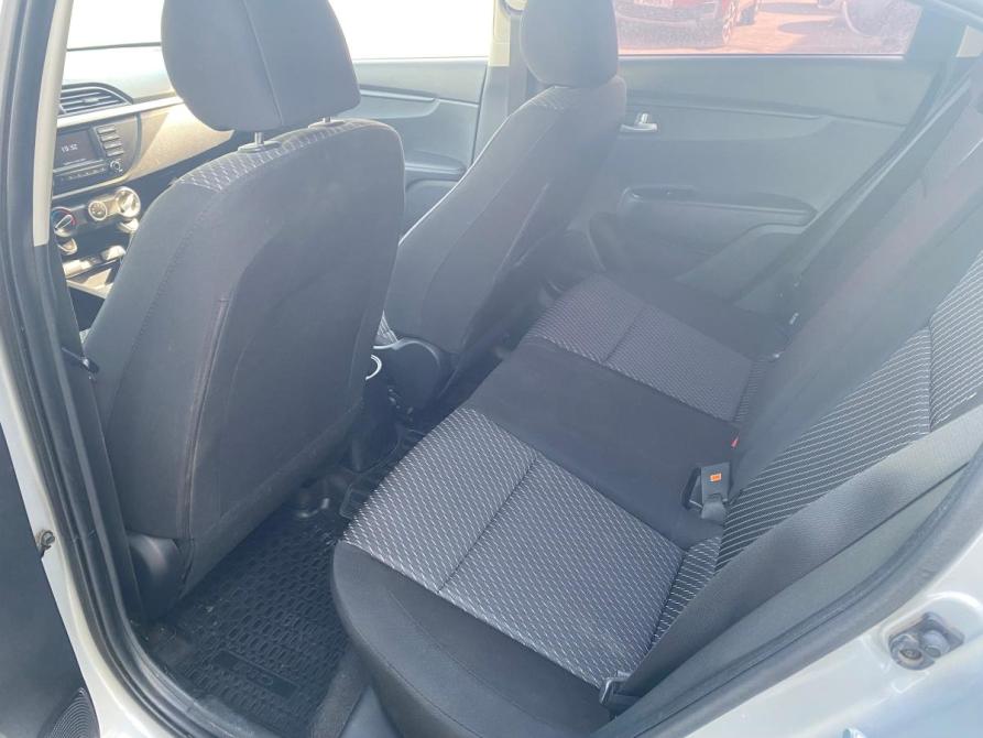 Kia Rio IV Курган  - изображение 8