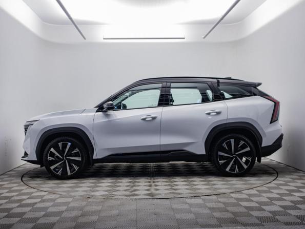Geely Atlas II с пробегом 2024 года, цена 3 150 000 рублей, 17210 км, внедорожник, Автокод Объявления