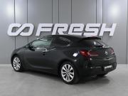 Opel Astra J Рестайлинг Ростов-на-Дону  - изображение 17