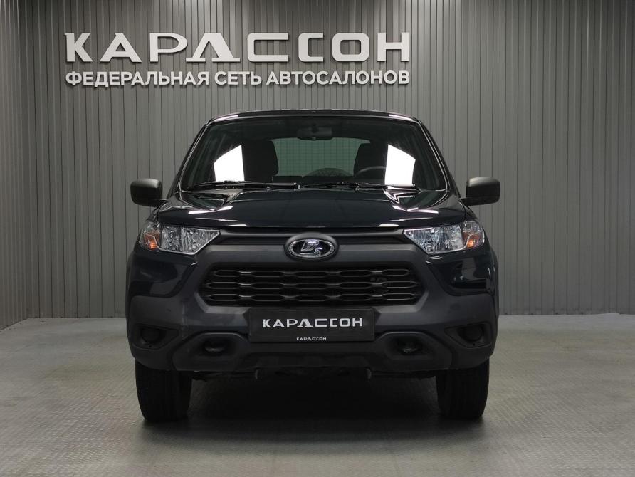 Lada (ВАЗ) Niva Travel I Пермь  - изображение 3