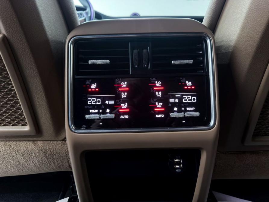 Porsche Cayenne III Уфа  - изображение 24