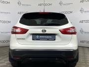 Nissan Qashqai II Москва  - изображение 22