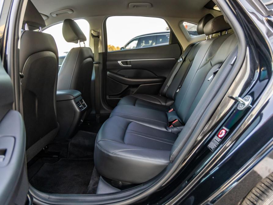 Hyundai Sonata VIII (DN8) Волгоград  - изображение 34
