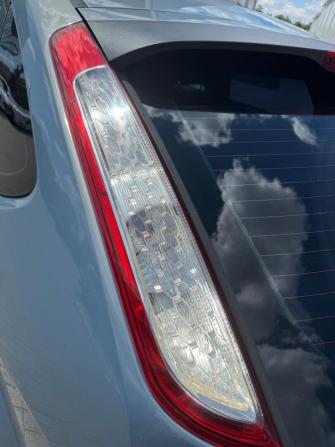 Ford Focus II Рестайлинг с пробегом 2010 года, цена 569 900 рублей, 215466 км, хэтчбек, Автокод Объявления