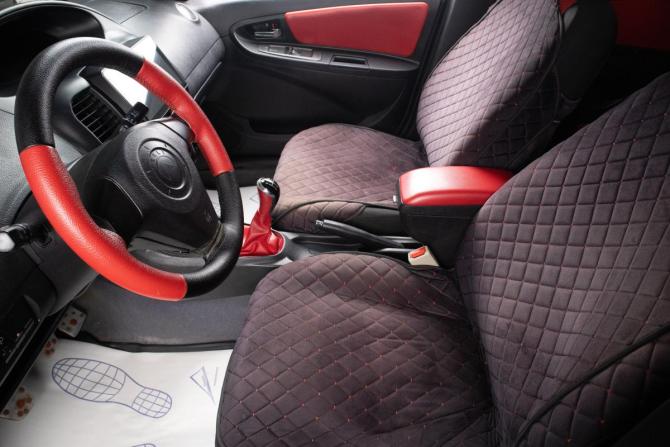 Geely MK Cross I с пробегом 2014 года, цена 229 000 рублей, 152485 км, хэтчбек, Автокод Объявления