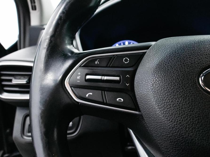 Hyundai Santa Fe IV Красноярск  - изображение 20